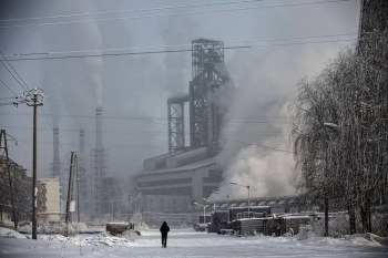 Китайцы придумали как уменьшить металлургические мощности увеличив их количество
