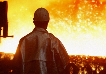 Россия разработает Стратегию развития черной и цветной металлургии на период до 2030 года