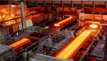 Цены на листовую сталь в США растут четвертую неделю подряд