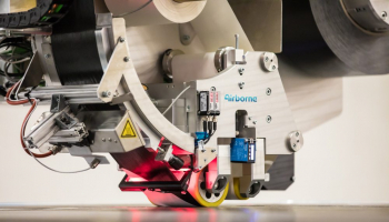 «Северсталь» инвестировала в платформу для производства композитных деталей, востребованную в космической отрасли