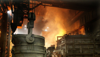 Tokyo Steel        9  18%