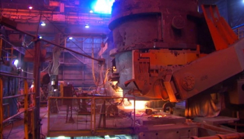 ArcelorMittal       Cleveland-Cliffs Inc. 