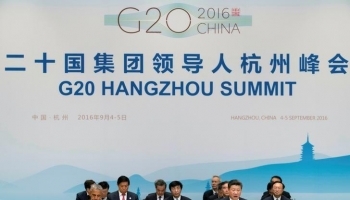 G20     ,    