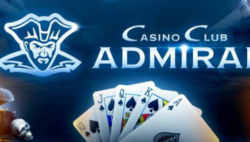   Admiral casino