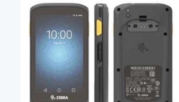 ��������� ��������� ����� ������ Zebra