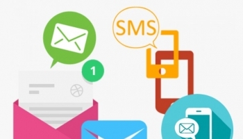 �������� �������� ��������� �� �������� Sms Provider