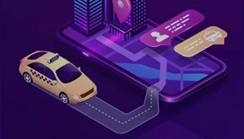 �� ��� ���������� TaxiCRM 