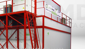 ��������� ����-������ GreenMDC