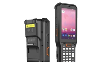 ��� �������� ��������: �������� ����� ������ Urovo RT40