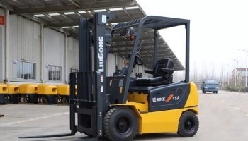 �������� ��������� LiuGong: ������ ����������� ���� � ��������