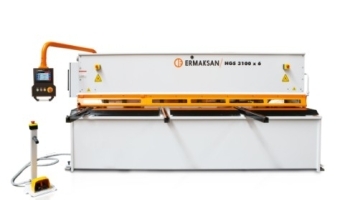 �������������� ��������� ��� ����� ������� �� �������� Ermaksan