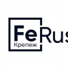 Крепеж Ферус