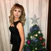 Елена Данилова