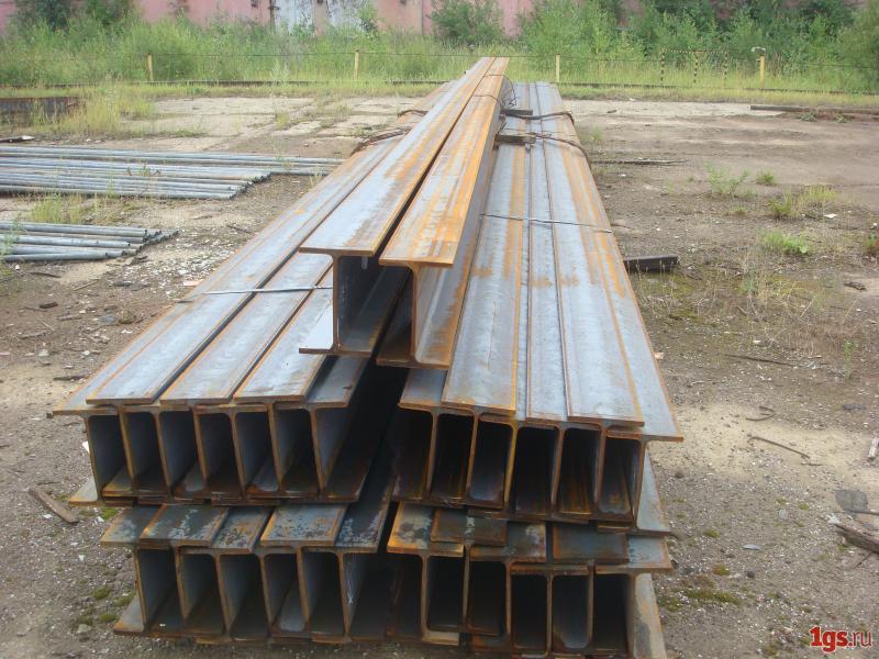 Продаем двутавровую балку размеры 30Ш1, 35Ш1, 40Ш1, 45Ш1, 50Ш1, 55Ш1, 60Ш1, 65Ш1, 70Ш1!