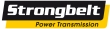 Приводные клиновые ремни немецкой компании PTS Strongbelt.