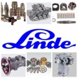 Ремонт гидромотора linde bmv35, bmv55, bmv75, bmv105, bpr186, bpr260.