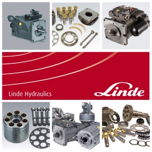 ������ ����������� linde bmf35, bmf55, bmf75, bmf105, bmf140.