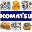 ������ ��������� ������ komatsu hpv35, hpv55, hpv75, hpv90, hpv95, hpv125, hpv132, hpv160.