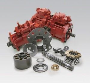 ������ ������ KPM k3v63dt, k3v112dt, k3v140, k3v180dt, k3v280.