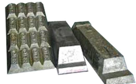 Баббит - Б-83 ГОСТ - 1320-74                                                 