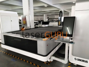 �������� �������������� ������ SEKIRUS 0302M-3015LN