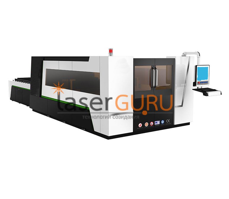 Оптоволоконный комплекс sekirus P0102M-1530CGHD
