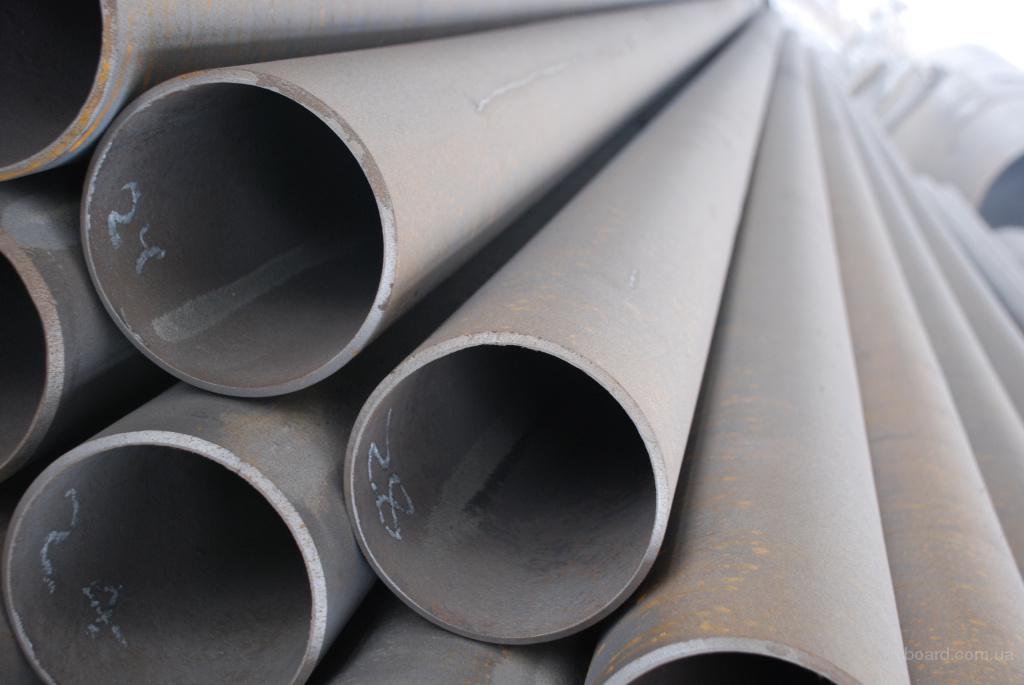 Закупаем трубы с демонтажа  диаметром 159-1420 мм в   большом объеме. 