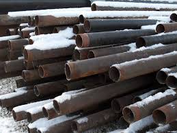 ТРУБЫ БУ РАЗМЕРЫ 159,168,219 ММ ПО САМОЙ НИЗКОЙ ЦЕНЕ!