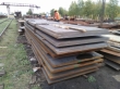 продам лист 30*2000*6000 09Г2С 50тн 42500руб/тн(синий) в Челябинске 