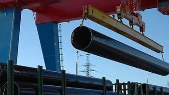 Трубы для газопроводов