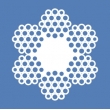 Купить канат стальной ГОСТ 2688-80 (ММК-МЕТИЗ), под заказ