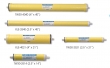 Мембранные элементы FILMTEC (обратноосмотическая мембрана) XLE-440, BW30-440, TORAY, rmNANO. 