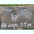 Панель пулестойкая, ГОСТ Р 51113-97, ГОСТ Р 50862-2005, ГОСТ Р 51112-97