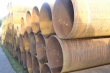Продам трубу 720х10 восстановленная под лежак