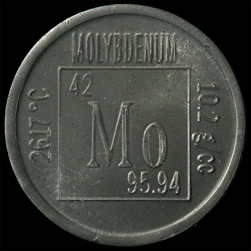 Молибден ( Лом )
