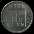 Молибден ( Лом )