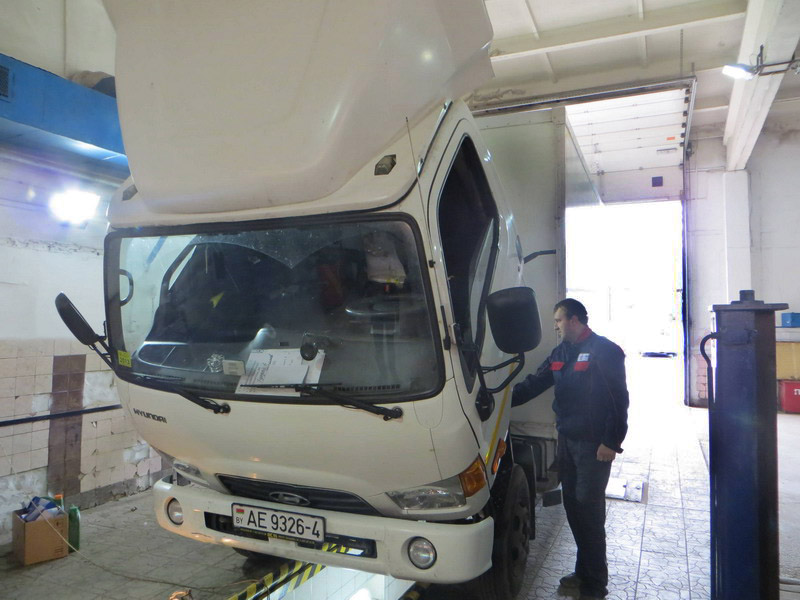 Сервисный центр Daewoo novus ultra