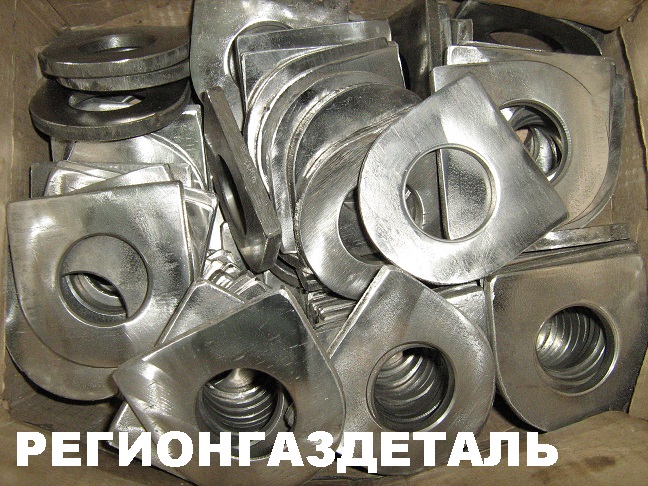 Серьга, ушко