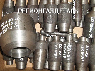 Штуцеры ОСТ 108.462