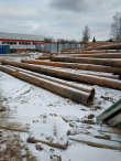Продам трубу бу 325х7/8 в Нал. по 21000 р.