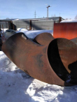 Продам Отводы 1220х20 ТУ 102-488 1,5 Ду К60