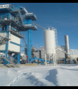 Асфальтовый завод Benninghoven ECO 3000 250т б/у