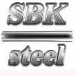 SBK-Steel Нержавейка и нержавеющая сталь