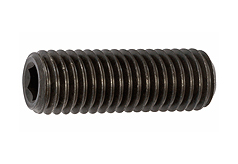 DIN 913 45 H ���� ������������ � ������� ������ M 3 x 3  