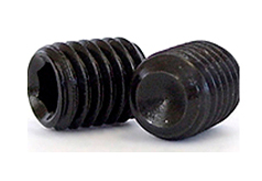 DIN 916 45 H ���� ������������ � ������������ ������ M 5 x 10  