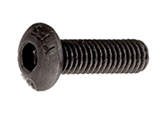 ISO 7380 10.9 ���� � ����������� �������� � ������������ ������ � ������� M 5 x 20  