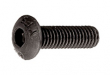 ISO 7380 10.9 ���� � ����������� �������� � ������������ ������ � ������� M 5 x 20  