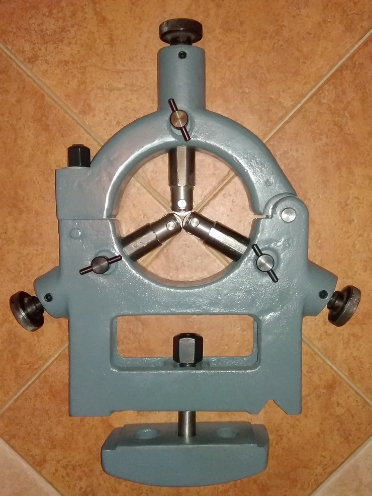 ����� 16�20 �����������, ���������