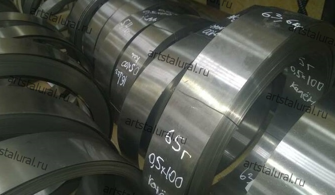 ����� 65� - 0,5�100, 1�60, 0,4�30, 0,5�50