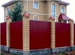 Профнастил С8, С10, С21, нс21, K25, HC35, HC57